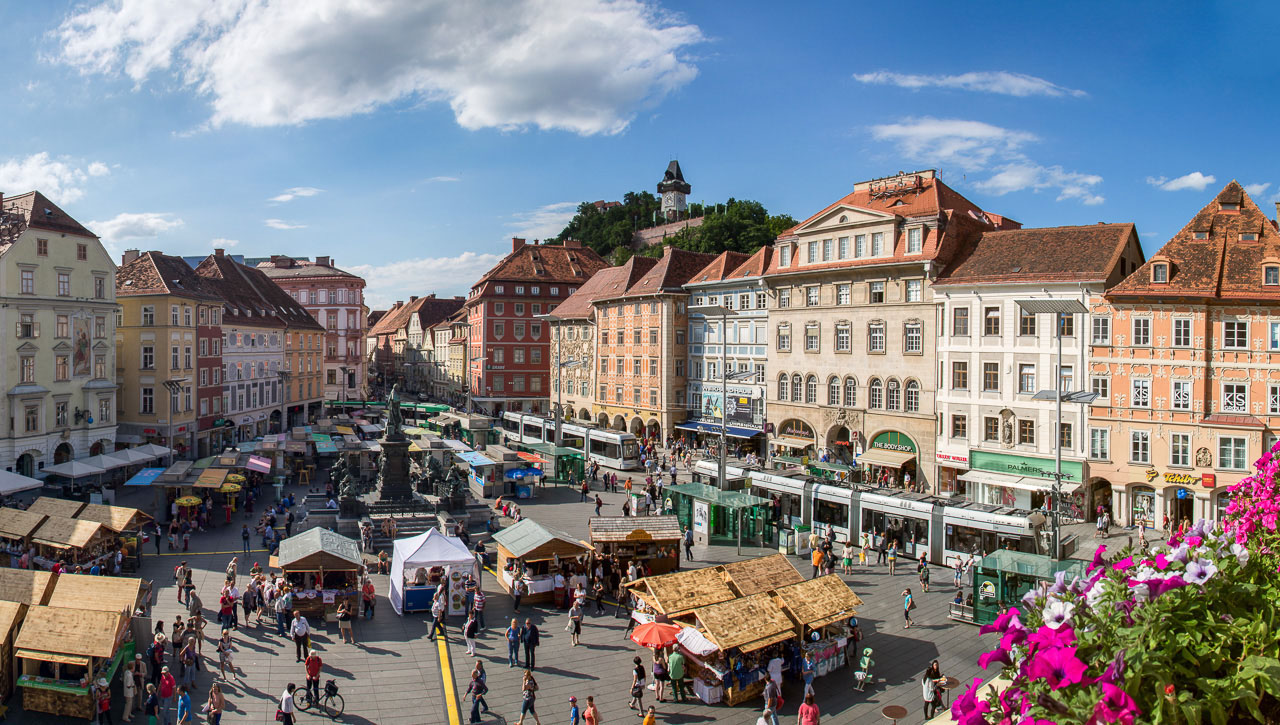 Hauptplatz