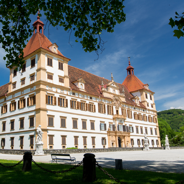 Schloss Eggenberg